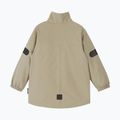 Куртка дощовик дитяча Reima Symppis earthy beige 2