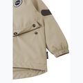 Куртка дощовик дитяча Reima Symppis earthy beige 4