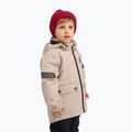 Куртка дощовик дитяча Reima Symppis earthy beige 7