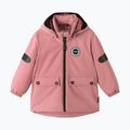 Куртка дощовик дитяча Reima Symppis rose blush