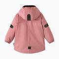 Куртка дощовик дитяча Reima Symppis rose blush 2