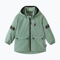 Куртка дощовик дитяча Reima Symppis stone green