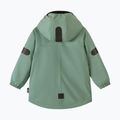 Куртка дощовик дитяча Reima Symppis stone green 2
