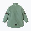Куртка дощовик дитяча Reima Symppis stone green 3