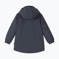 Куртка дощовик дитяча Reima Symppis soft black 2
