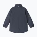 Куртка дощовик дитяча Reima Symppis soft black 3
