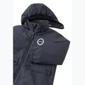 Куртка дощовик дитяча Reima Symppis soft black 4