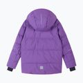Куртка дитяча Reima Ranua plum purple 2