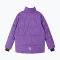 Куртка дитяча Reima Ranua plum purple 3