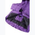 Куртка дитяча Reima Ranua plum purple 4