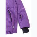 Куртка дитяча Reima Ranua plum purple 7