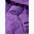 Куртка дитяча Reima Ranua plum purple 8