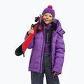Куртка дитяча Reima Ranua plum purple 10