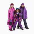 Куртка дитяча Reima Ranua plum purple 11