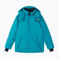 Куртка дитяча Reima Ranua aquatic blue