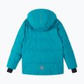 Куртка дитяча Reima Ranua aquatic blue 2