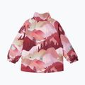 Куртка дитяча Reima Muonio grey pink 3