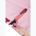 Куртка дитяча Reima Muonio grey pink 6