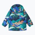 Куртка дитяча Reima Muonio navy 2