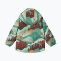 Куртка дитяча Reima Muonio stone green 2
