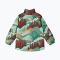 Куртка дитяча Reima Muonio stone green 3