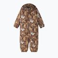 Комбінезон дитячий Reima Puhuri umber brown