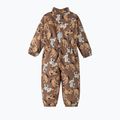 Комбінезон дитячий Reima Puhuri umber brown 2