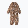 Комбінезон дитячий Reima Puhuri umber brown 3