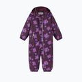 Комбінезон лижний дитячий Reima Puhuri deep purple