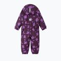 Комбінезон лижний дитячий Reima Puhuri deep purple 2