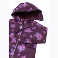 Комбінезон лижний дитячий Reima Puhuri deep purple 4