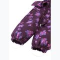 Комбінезон лижний дитячий Reima Puhuri deep purple 5