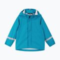 Куртка дощовик дитяча Reima Lampi aquatic blue