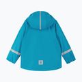 Куртка дощовик дитяча Reima Lampi aquatic blue 2