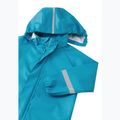 Куртка дощовик дитяча Reima Lampi aquatic blue 3