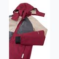 Куртка зимова дитяча Reima Iitto maroon 4