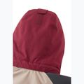 Куртка зимова дитяча Reima Iitto maroon 5