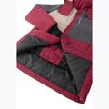 Куртка зимова дитяча Reima Iitto maroon 7