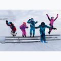 Куртка зимова дитяча Reima Iitto maroon 16