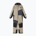 Комбінезон лижний дитячий Reima Skaulo earthy beige