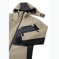 Комбінезон лижний дитячий Reima Skaulo earthy beige 3