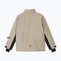 Куртка лижна дитяча Reima Jatuni Earthy Beige 3