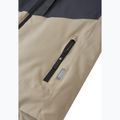 Куртка лижна дитяча Reima Jatuni Earthy Beige 7