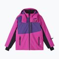Куртка лижна дитяча Reima Jatuni Fucshia
