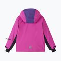 Куртка лижна дитяча Reima Jatuni Fucshia 2