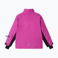 Куртка лижна дитяча Reima Jatuni Fucshia 3