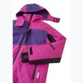 Куртка лижна дитяча Reima Jatuni Fucshia 4