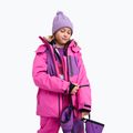 Куртка лижна дитяча Reima Jatuni Fucshia 11