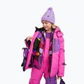 Куртка лижна дитяча Reima Jatuni Fucshia 12