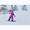 Куртка лижна дитяча Reima Jatuni Fucshia 15
